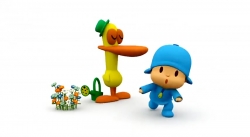 انیمیشن پوکویو (POCOYO) قسمت 16